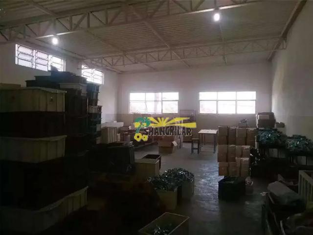 Galpão venda em Região Imediata de São Paulo, Região Metropolitana de São Paulo