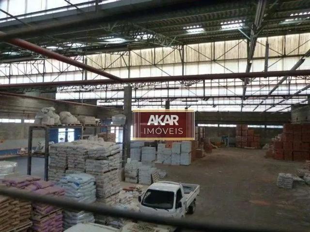 Galpão venda em Região Imediata de São Paulo, Região Metropolitana de São Paulo