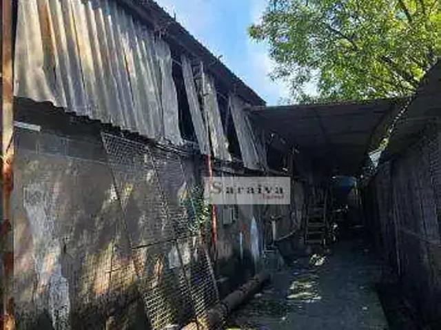 Galpão venda em Região Imediata de São Paulo, Região Metropolitana de São Paulo