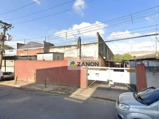 Galpão venda em Região Imediata de São Paulo, Região Metropolitana de São Paulo