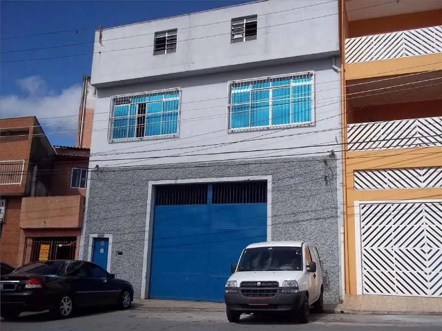Galpão venda em Região Imediata de São Paulo, Região Metropolitana de São Paulo