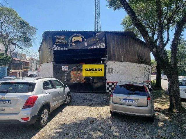 Galpão venda em Região Imediata de São Paulo, Região Metropolitana de São Paulo
