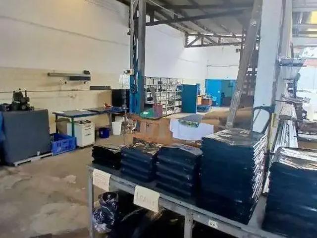 Galpão venda em Região Imediata de São Paulo, Região Metropolitana de São Paulo