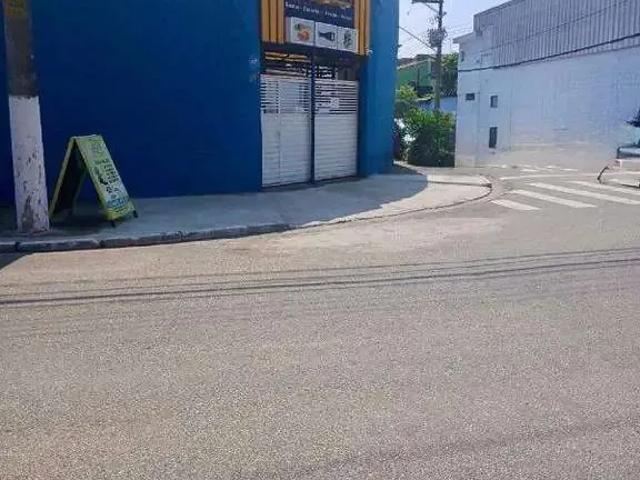 Galpão venda em Região Imediata de São Paulo, Região Metropolitana de São Paulo