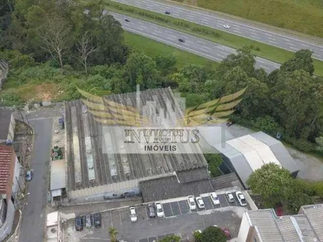 Galpão venda em Região Imediata de São Paulo, Região Metropolitana de São Paulo