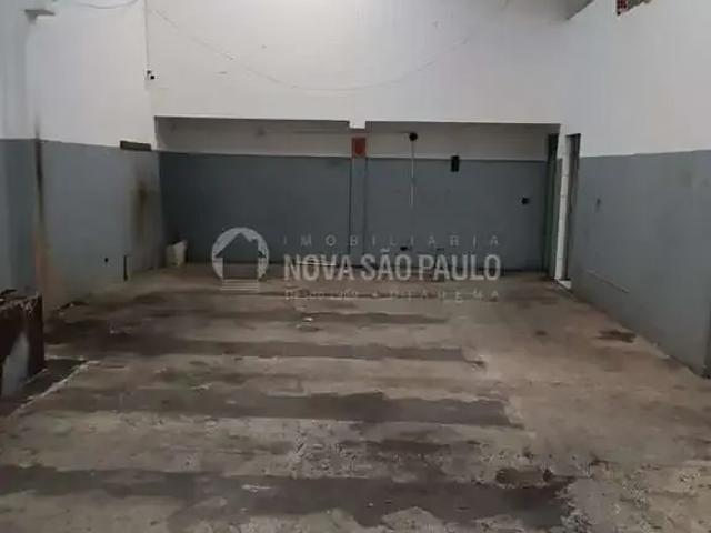 Galpão venda em Região Imediata de São Paulo, Região Metropolitana de São Paulo