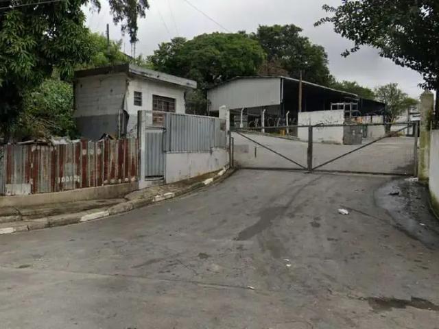 Galpão venda em Região Imediata de São Paulo, Região Metropolitana de São Paulo