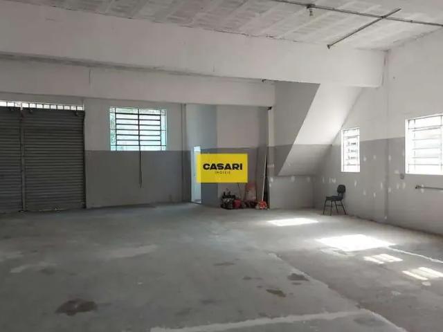 Galpão venda em Região Imediata de São Paulo, Região Metropolitana de São Paulo