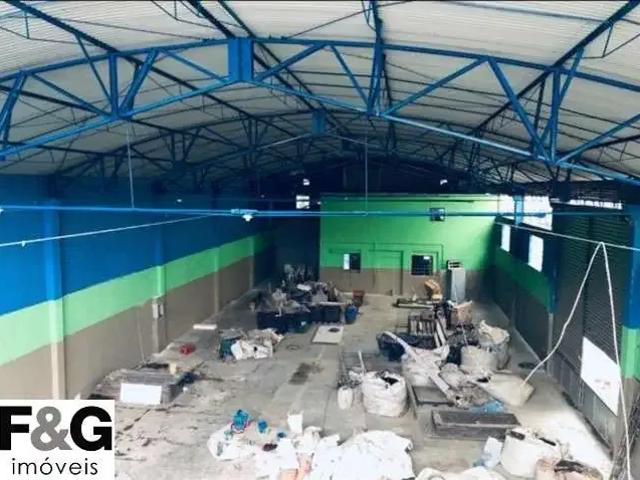 Galpão venda em Região Imediata de São Paulo, Região Metropolitana de São Paulo