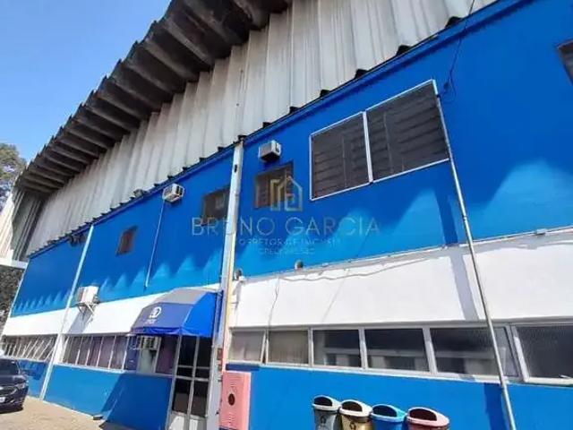 Galpão venda em Região Imediata de São Paulo, Região Metropolitana de São Paulo