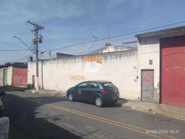 Galpão venda em Região Imediata de São Paulo, Região Metropolitana de São Paulo