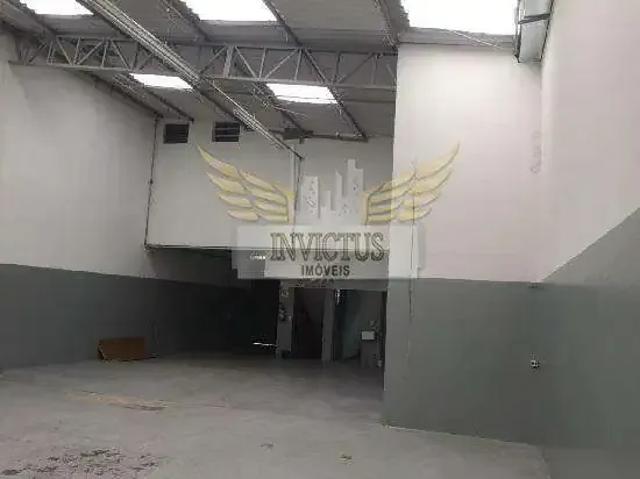 Galpão venda em Região Imediata de São Paulo, Região Metropolitana de São Paulo