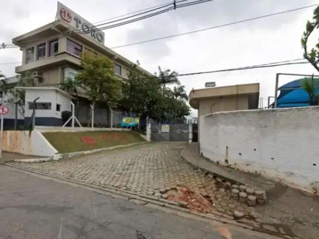Galpão venda em Região Imediata de São Paulo, Região Metropolitana de São Paulo