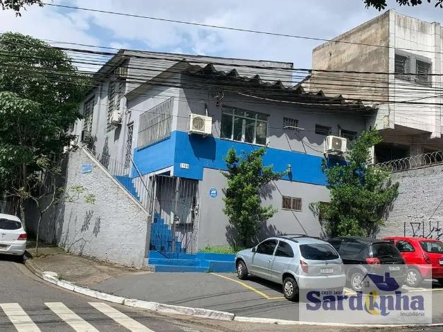 Galpão venda em Região Imediata de São Paulo, Região Metropolitana de São Paulo