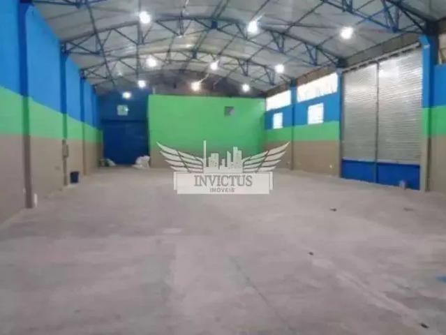 Galpão venda em Região Imediata de São Paulo, Região Metropolitana de São Paulo