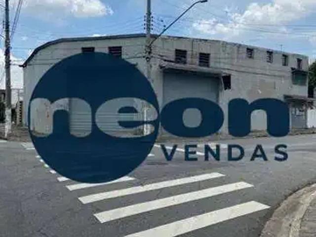 Galpão venda em Região Imediata de São Paulo, Região Metropolitana de São Paulo