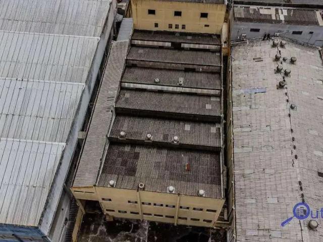 Galpão venda em Região Imediata de São Paulo, Região Metropolitana de São Paulo