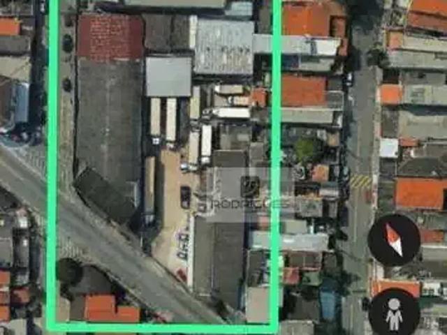 Galpão venda em Região Imediata de São Paulo, Região Metropolitana de São Paulo