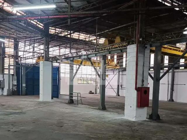 Galpão venda em Região Imediata de São Paulo, Região Metropolitana de São Paulo
