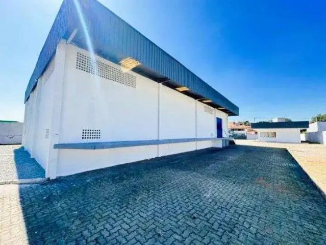 Galpão venda em Região Imediata de São Paulo, Região Metropolitana de São Paulo
