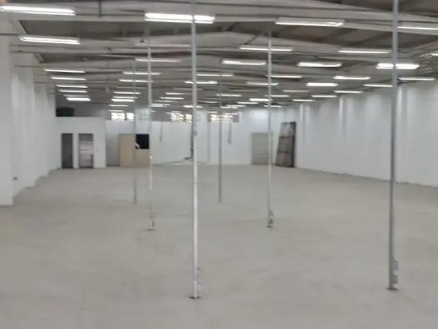 Galpão venda em Região Geográfica Imediata de Salvador, Região Metropolitana de Salvador