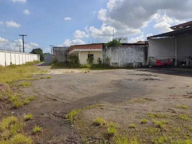 Galpão venda em Região Geográfica Imediata de Palmas, Palmas
