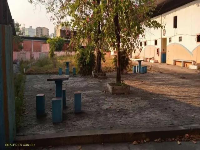 Galpão venda em Vila Meriti, Duque de Caxias