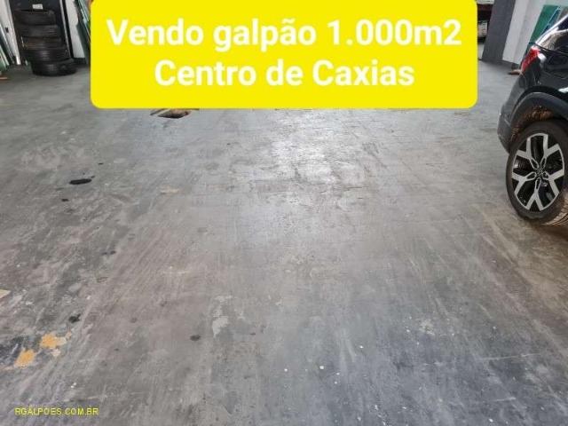 Galpão venda em Região Geográfica Imediata do Rio de Janeiro, Região Metropolitana do Rio de Janeiro