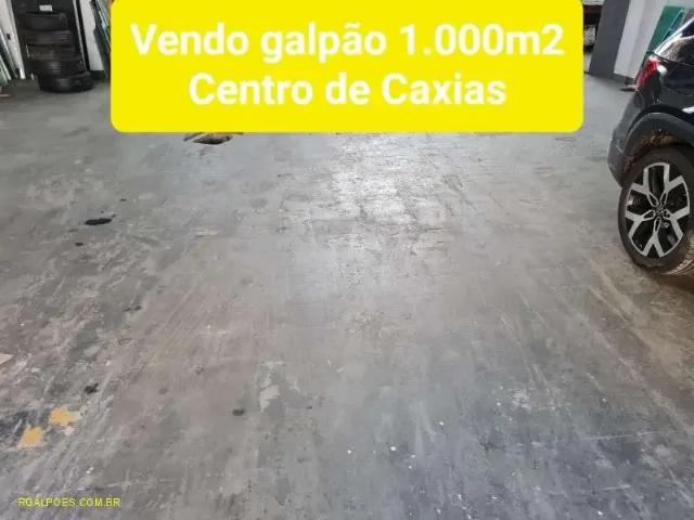Galpão venda em Itatiaia, Duque de Caxias