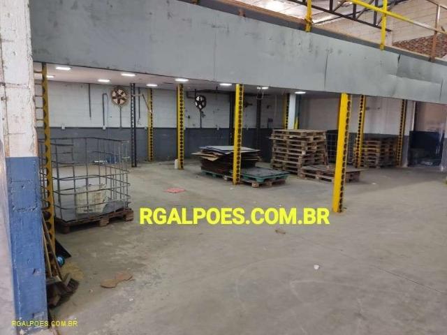 Galpão venda em Região Geográfica Imediata do Rio de Janeiro, Região Metropolitana do Rio de Janeiro