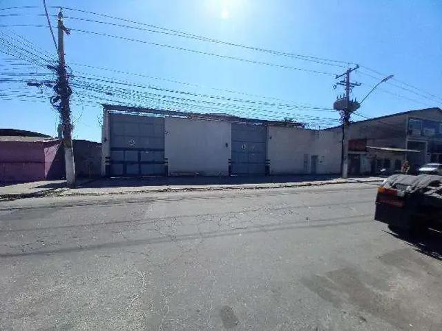 Galpão venda em Região Geográfica Imediata do Rio de Janeiro, Região Metropolitana do Rio de Janeiro