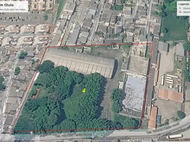 Galpão venda em Região Geográfica Imediata do Rio de Janeiro, Região Metropolitana do Rio de Janeiro