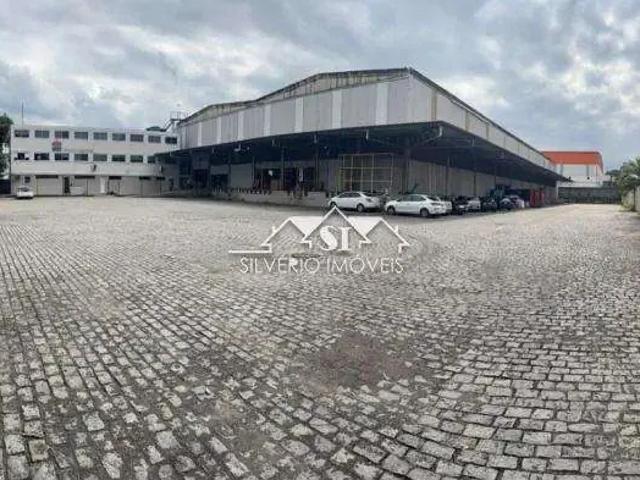 Galpão venda em Região Geográfica Imediata do Rio de Janeiro, Região Metropolitana do Rio de Janeiro
