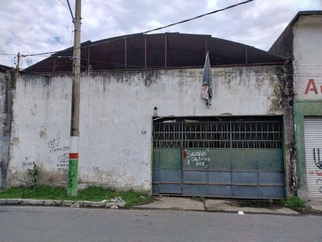Galpão venda em Centro, Duque de Caxias