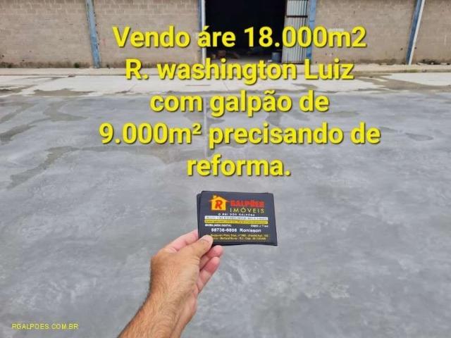 Galpão venda em Região Geográfica Imediata do Rio de Janeiro, Região Metropolitana do Rio de Janeiro