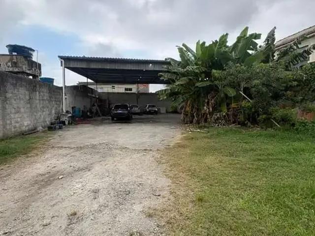 Galpão venda em Imbariê, Duque de Caxias