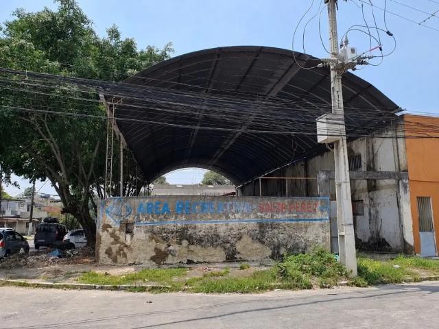 Galpão venda em Campos Elyseos, Duque de Caxias