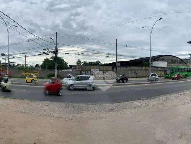 Galpão venda em Região Geográfica Imediata do Rio de Janeiro, Região Metropolitana do Rio de Janeiro