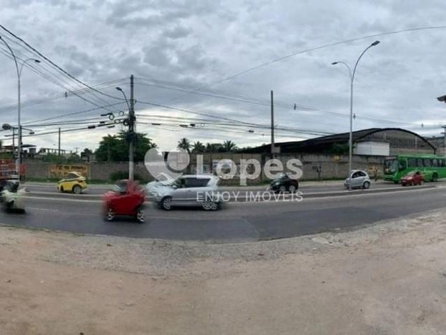 Galpão venda em Vila Meriti, Duque de Caxias