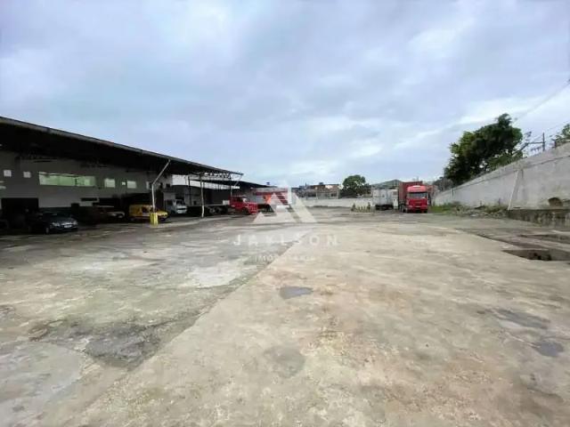 Galpão venda em Região Geográfica Imediata do Rio de Janeiro, Região Metropolitana do Rio de Janeiro