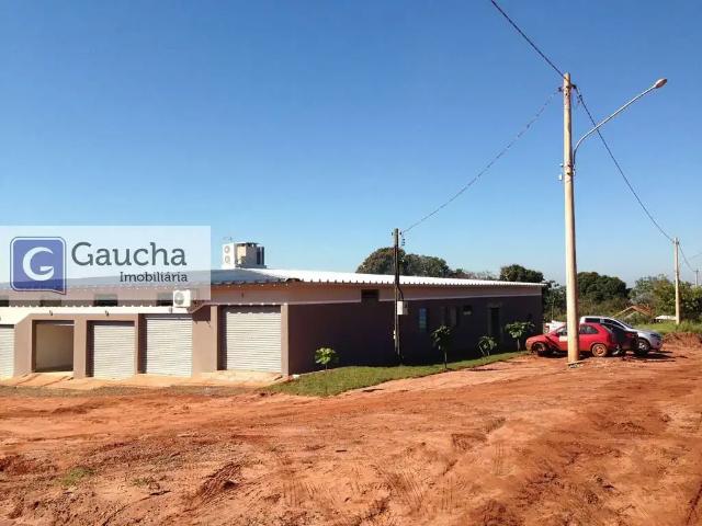 Galpão venda em Região Geográfica Imediata de Naviraí - Mundo Novo, Eldorado
