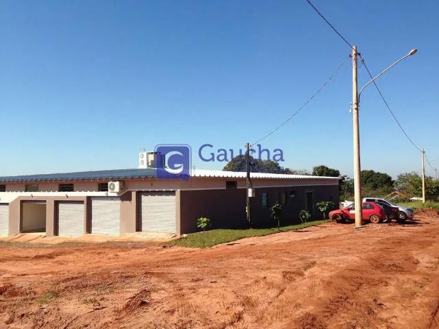 Galpão venda em Região Geográfica Imediata de Naviraí - Mundo Novo, Eldorado