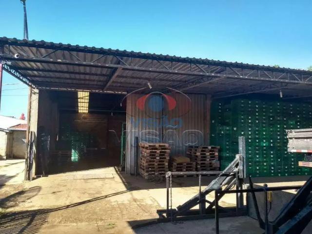 Galpão venda em Região Imediata de Campinas, Região Metropolitana de Piracicaba