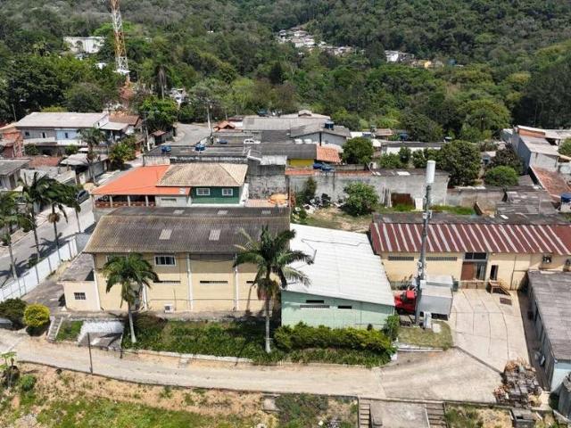 Galpão venda em Região Imediata de São Paulo, Região Metropolitana de São Paulo