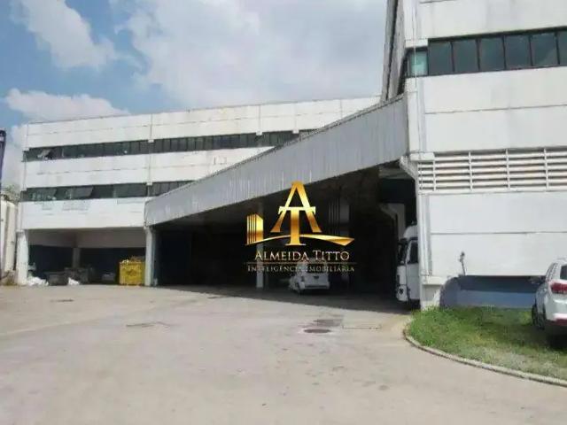 Galpão venda em Região Imediata de São Paulo, Região Metropolitana de São Paulo