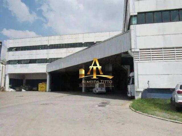 Galpão venda em Região Imediata de São Paulo, Região Metropolitana de São Paulo