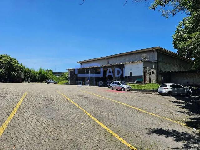 Galpão venda em Região Imediata de São Paulo, Região Metropolitana de São Paulo