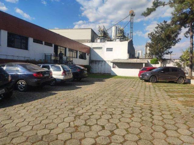 Galpão venda em Região Imediata de São Paulo, Região Metropolitana de São Paulo