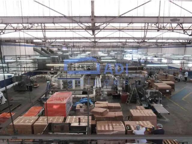 Galpão venda em Região Imediata de São Paulo, Região Metropolitana de São Paulo