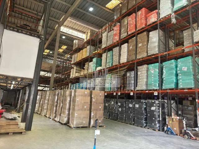 Galpão venda em Região Imediata de São Paulo, Região Metropolitana de São Paulo